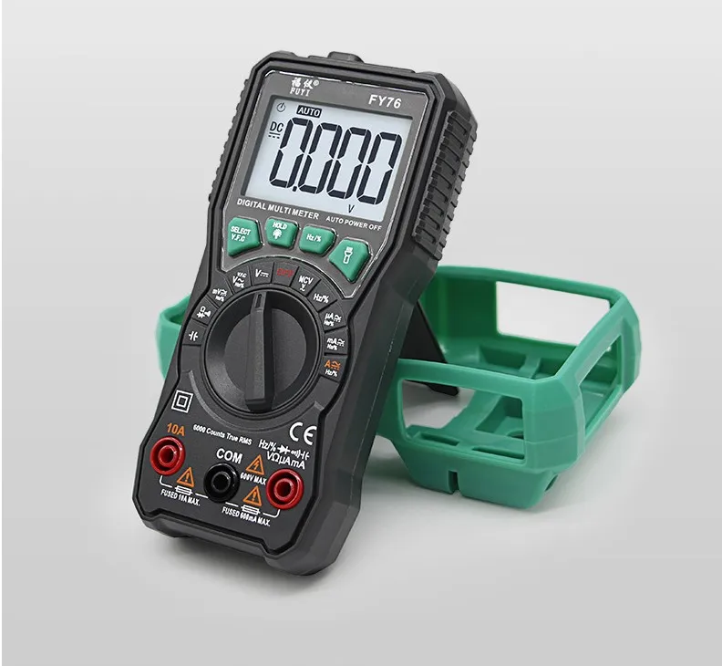 

mini multimeter digital multimeter auto range tester multimetre better than pm18c multi meter multitester DM90