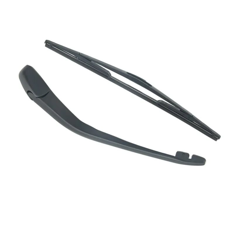 APPDEE стеклоочистителя 14 &quotЗадняя щетка комплект для Honda FIT Jazz MK 2 2009 2014 лобовое