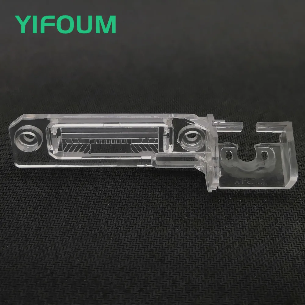 Кронштейн для камеры заднего вида YIFOUM Volkswagen VW Jetta Polo Bora Golf Passat B5 B6 Touran Caddy T5 Multivan