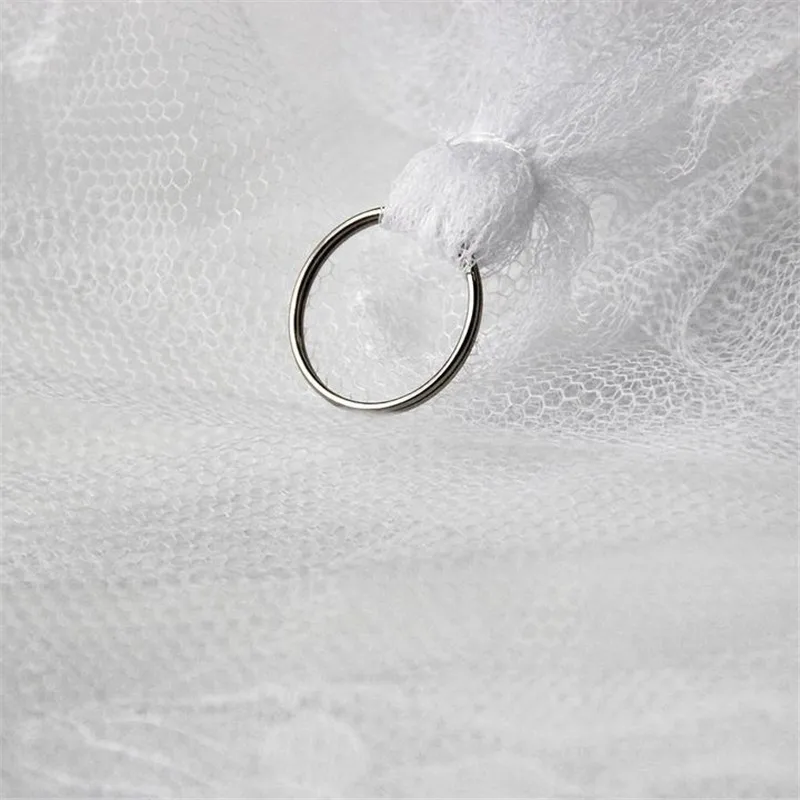 

Summer Hung Dome Mosquito Net For Double Bed Polyester Mesh Fabric Home bedroom Baby Adults Mosquito Repellent Tent Canopy