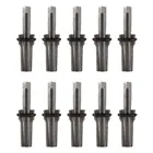 Набор инструментов для разделения камня, 58 дюйма, 10 наборов