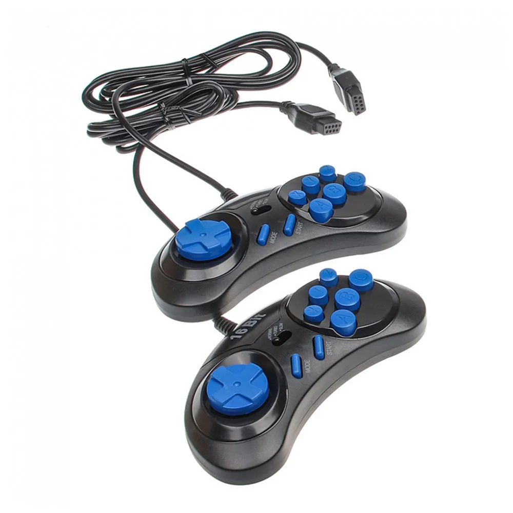 Джойстики для сеги 16 бит. Джойстик для сеги. Джойстик для сеги. Sega mega drive 1 джойстик 6 кнопок. Джойстик для сеги.