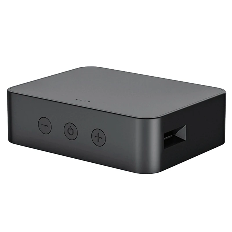 

Computer Bluetooth 5.0 Transmitter Fiber Coaxial AUX Multi-Function TF Card Hifi Bluetooth o Transmitter