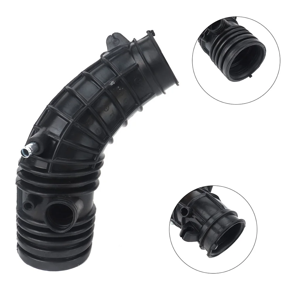 

Universal Flexible Car Engine Cold Intake Filter Tube for HONDA ACCORD 2003 2004 2005 2006 2007 2.4L 17228RAAA00