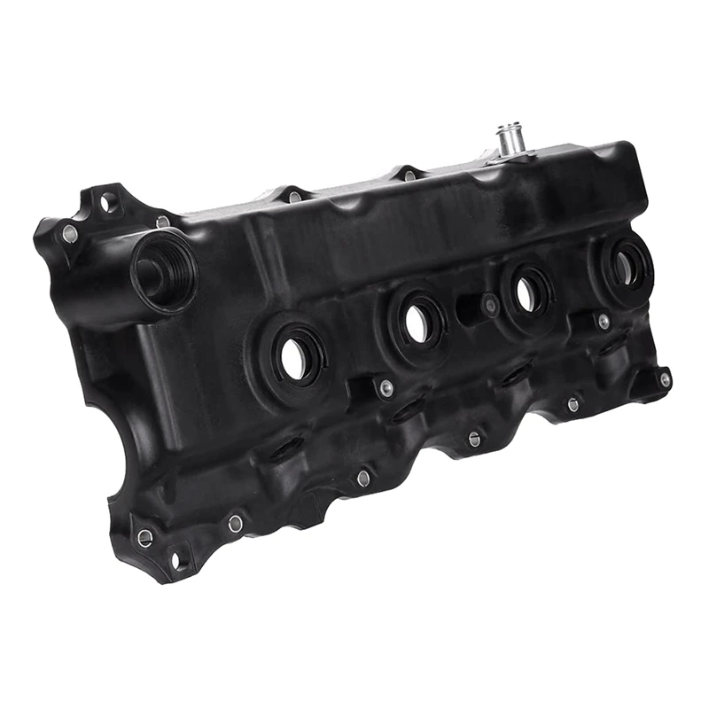 11210 30081 крышка клапана двигателя с прокладкой для Toyota Land Cruiser Hiace Hilux 4runner|Колпак