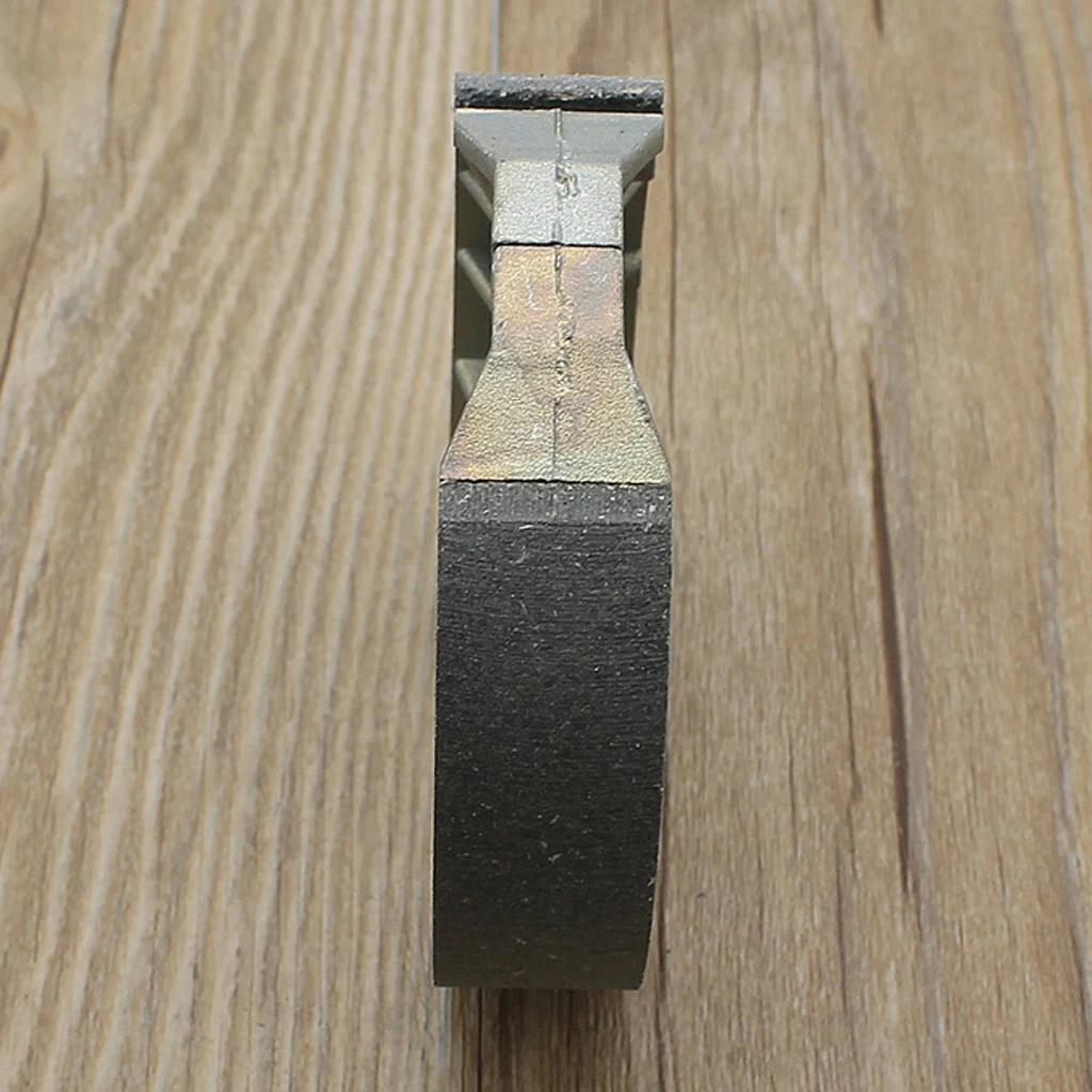 Совершенно новые мотоциклетные тормозные колодки комплект обуви замена для Honda