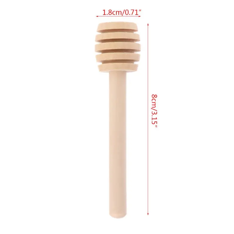 

Slime Stir Bar Honey Stir Bar Slime Accessories Kids Toy
