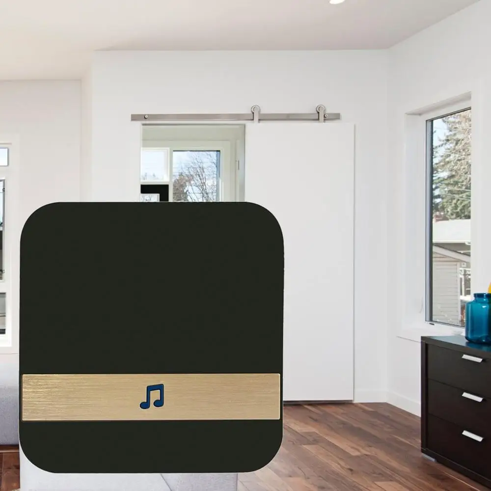 

1 шт., умный беспроводной дверной звонок EKEN V5 V6 M3