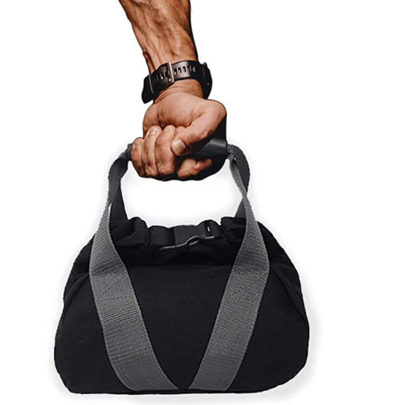 

Canvas Weightlifting Fitness Sandbag Bodybuilding Bodybuilding Weight-Bearing Sandbag Weight Loss Fitness
