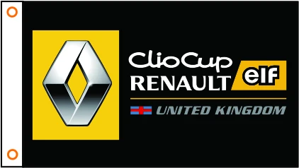 

Автомобильный флаг Renault Banner 3 фута x 5 футов 100% полиэстер