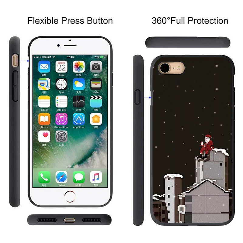 Matte silicone phone case for Huawei Honor 8X 8 Lite 8C View 20 Note 9X 10 Pro Black anime star TPU Back Protect Cover capa | Мобильные