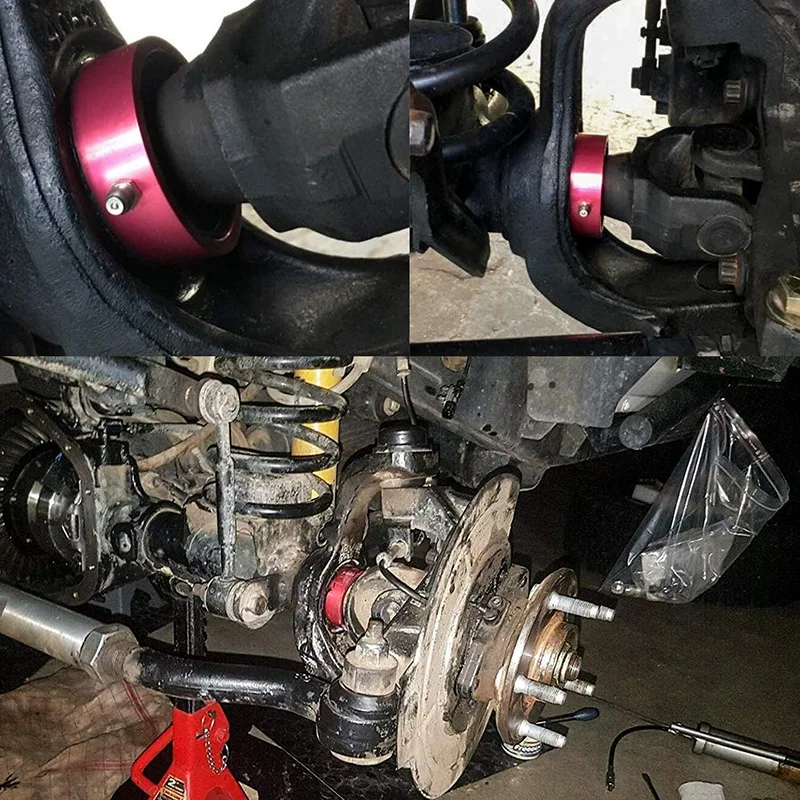 

MG21103 30/44 + , , , Jeep JK TJ XJ YJ 1984-2018