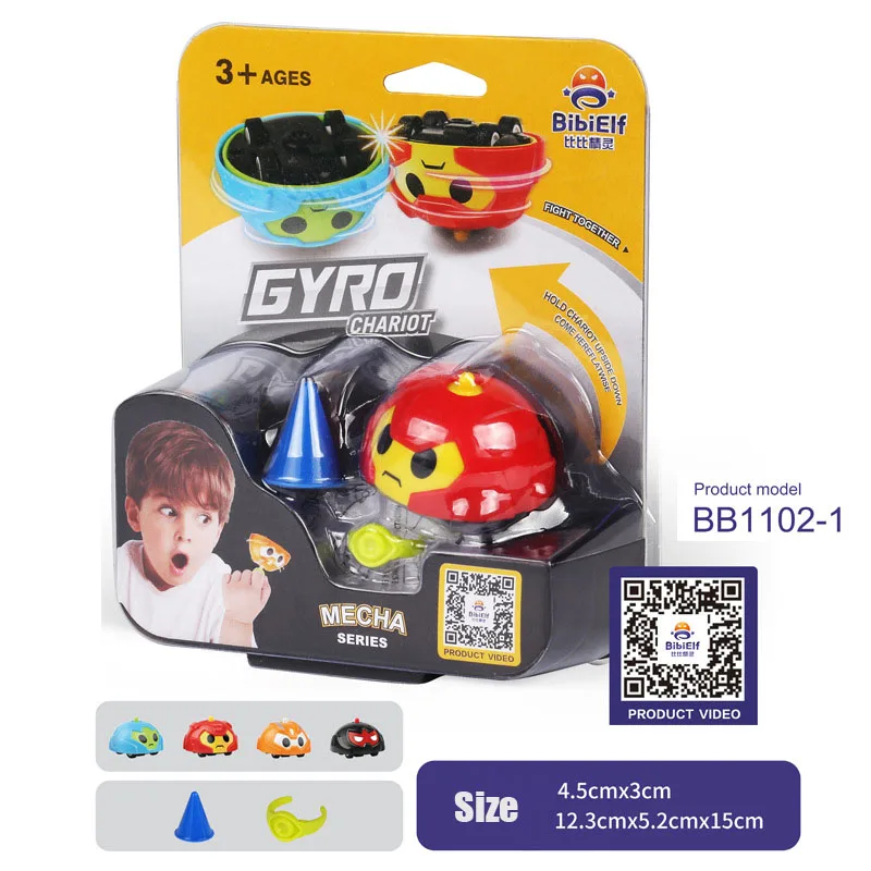 Волчок Beyblade с гироскопом для детей игрушка сделай сам волчок Bayblade Fusion