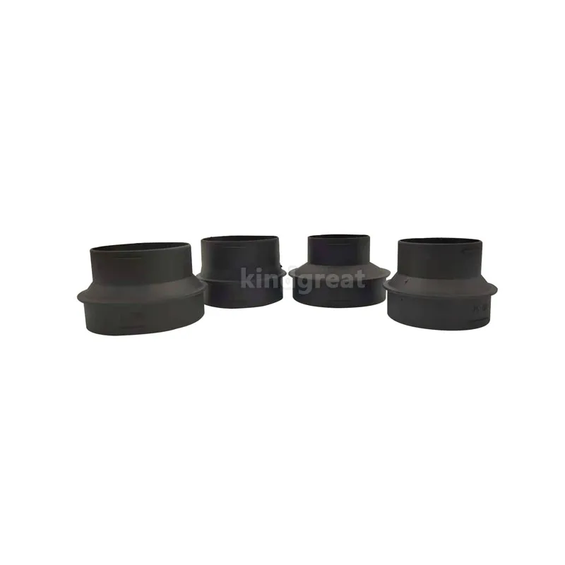 

42/60/75/90mm Car Heater Pipe Reducer Hose Joint Heater Pipe Joint Connector Suitable For Eberspacher Or Webasto