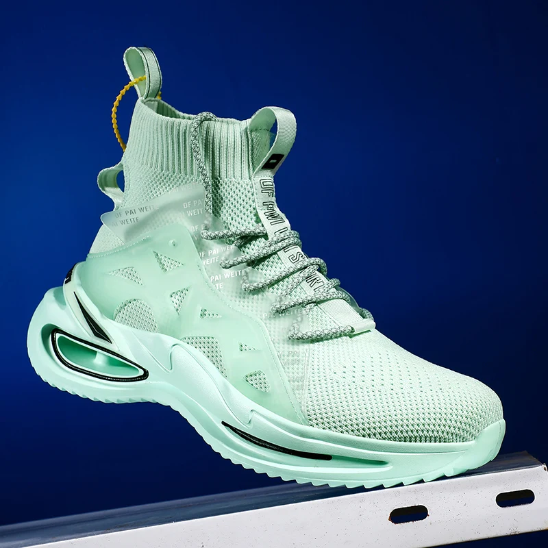 кроссовки мужские кросовки Мужская обувь Кроссовки повседневная tenis Роскошная