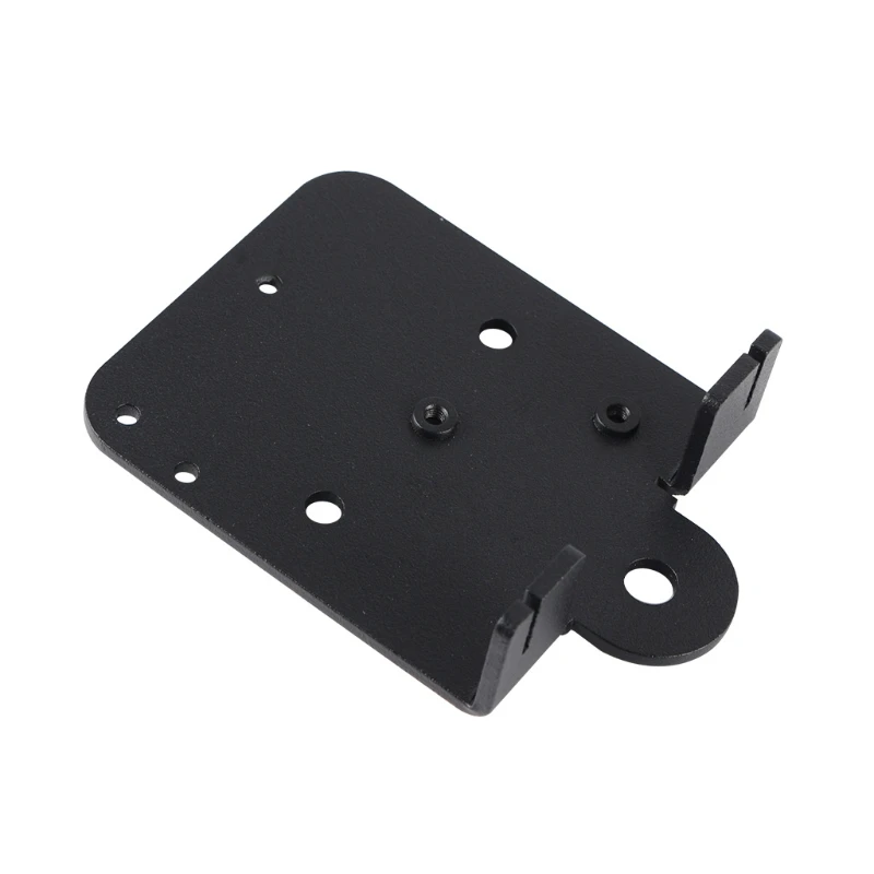 

Direct Extrusion Drive Plate Extruder Adapter for CR-10 Ender-3 3D Printer Parts X3UB