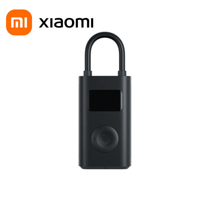 Xiaomi надувная сокровища автомобильная шина велосипед футбол надувной цифровой