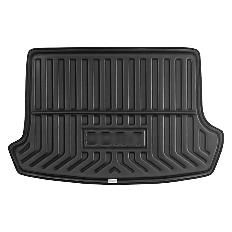 Коврик для багажника Volkswagen VW T-Roc T ROC TRoc 2017 2018 2019 |