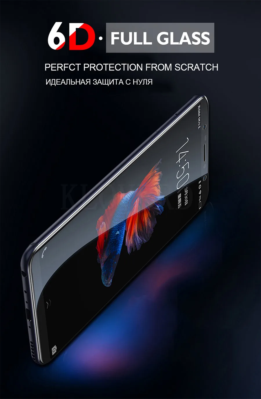 6D полное покрытие закаленное Стекло для samsung Galaxy A10 A20 A30 A40 A50 A70 A80 A90 M10 M30s M30 Экран защитная плёнка для НУА Вэй