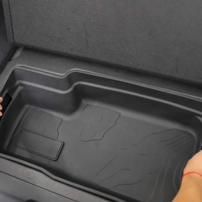 Коробка для хранения БАГАЖНИКА АВТОМОБИЛЯ организованная 2018 2019 Jeep Wrangler JL коробка