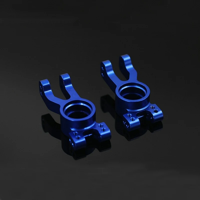 Комплект задних опорных станков с ЧПУ для Kyosho Инферно MP7.5 777 GT GT2 ST RR NEO VE Запчасти