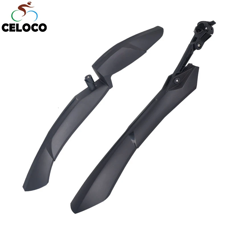 Велосипедные грязезащитные Крылья передние/задние колеса 24 29 дюймов Аксессуары