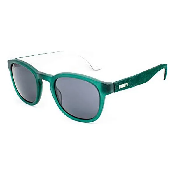 Женские солнцезащитные очки Puma PU0042S-006 (черный) (ø 49 мм) |