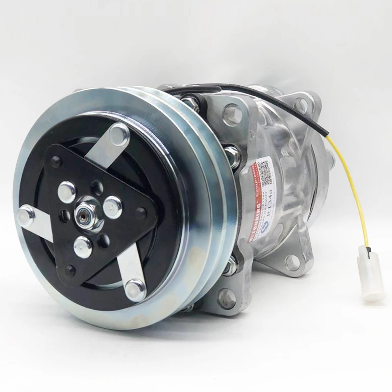 SD7H15 Воздушный компрессор переменного тока для колесного погрузчика Volvo 14649606 ВОЭ