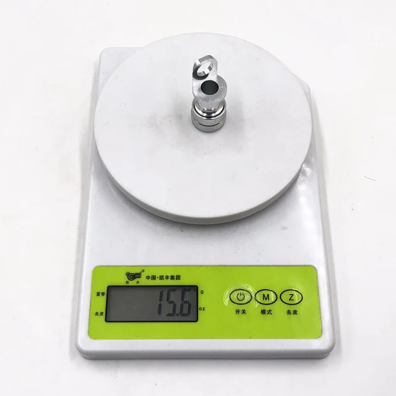 TWTOPSE Титан оси подшипник велосипеда велосипедные педали для Brompton левый Quick Release