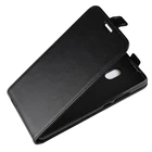 Новый кожаный чехол-книжка для Nokia 2,1, Вертикальный чехол с держателем для карт для Nokia 2,1