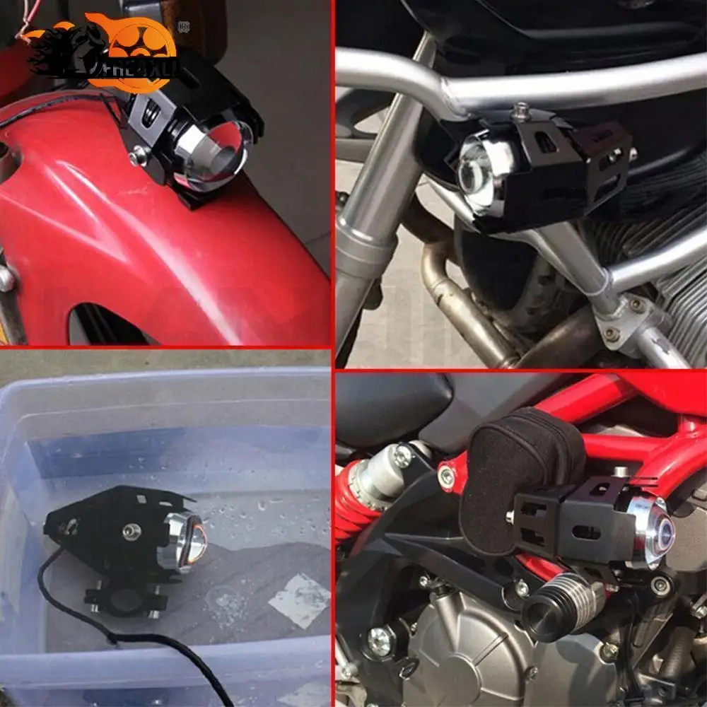 Светильник фасветильник для Мотоцикла BMW F800GT F800R F800S F800ST F850GS G310GS G310R G650 X s U5 |