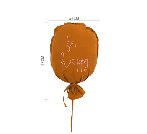 Детская подушка хлопковая Подушка с рисунком скандинавский ветер стерео детская