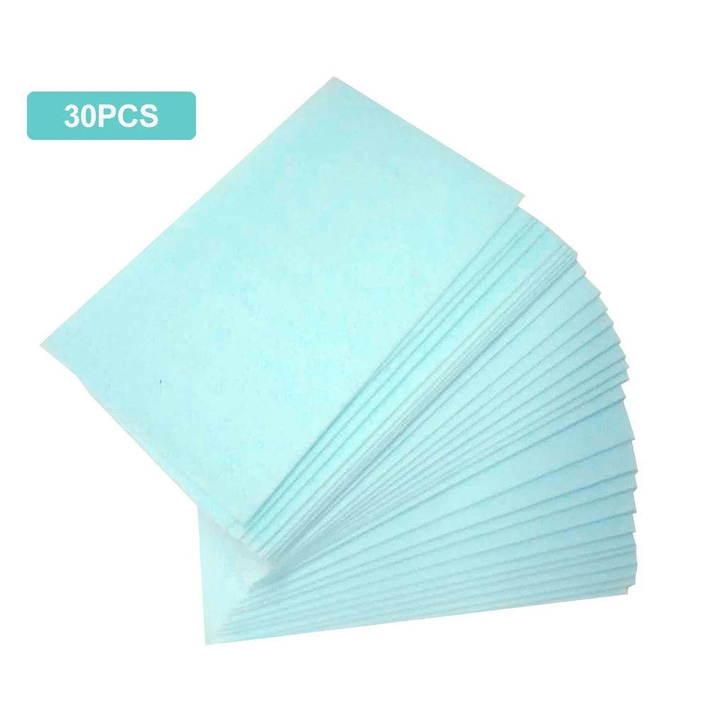 30/10 шт. настольные свежий машина для уборки полов ломтик планшет шипучие