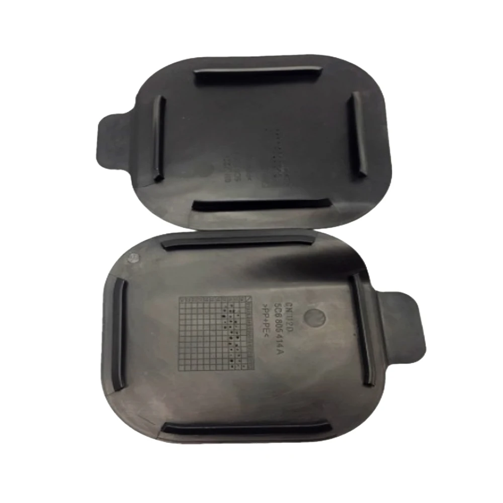 Новая крышка передней колёсной машины для VW Jetta Vento 2015 2019 5C6805413A 5C6805414A