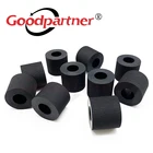 100X подачи ролик шин для Xerox DocuColor 5065 6075 240 250 242 252 260 7025 7030 7035 8000 550 560 570 2060 3060 3065