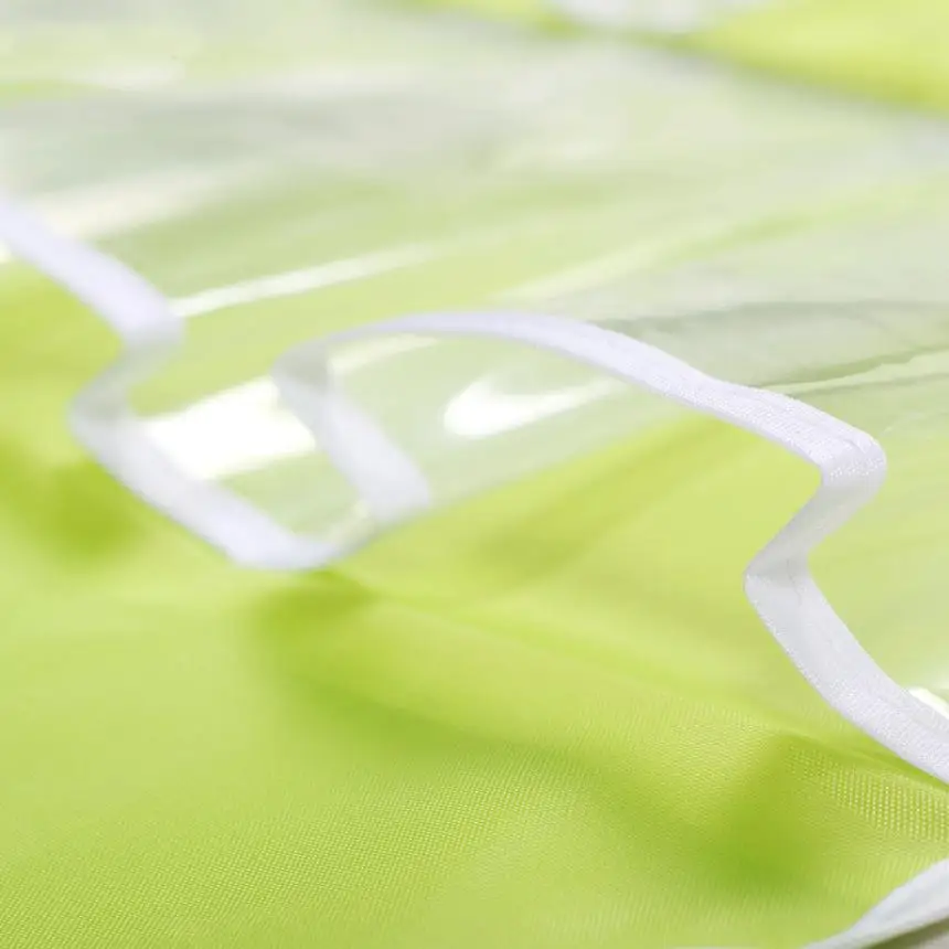 Горячие 16 карманов WardrobePockets прозрачный висячий мешок носки бюстгальтер нижнее