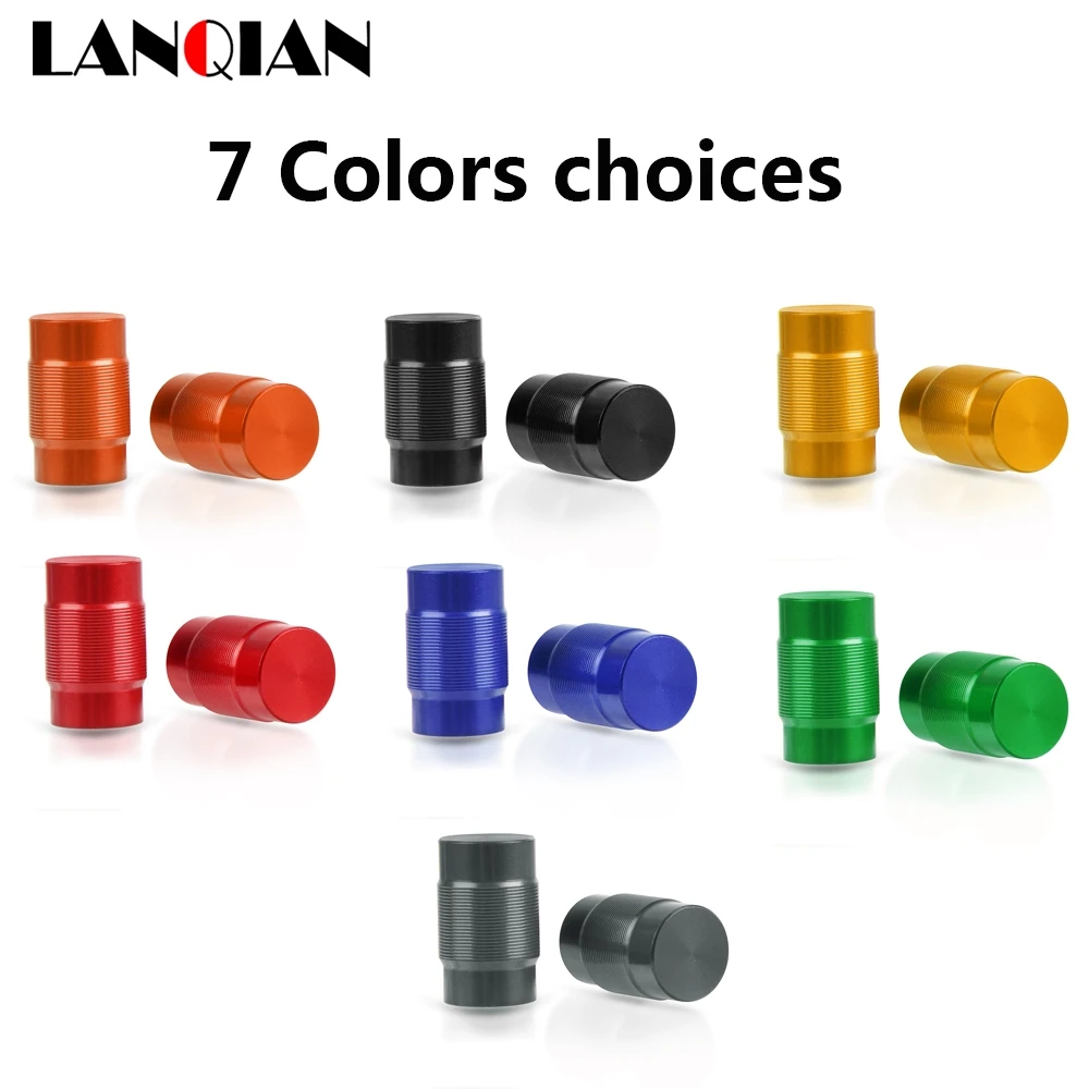 Для Hyosung GT250R CONCOURS алюминиевое колесо мотоцикла крышки стержня вентиля шины GT 250R