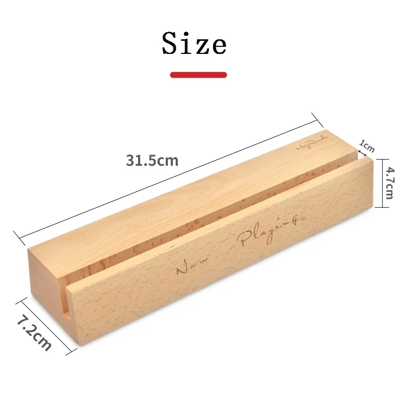 Новый стиль винтажная подставка для виниловых пластинок фонографов |