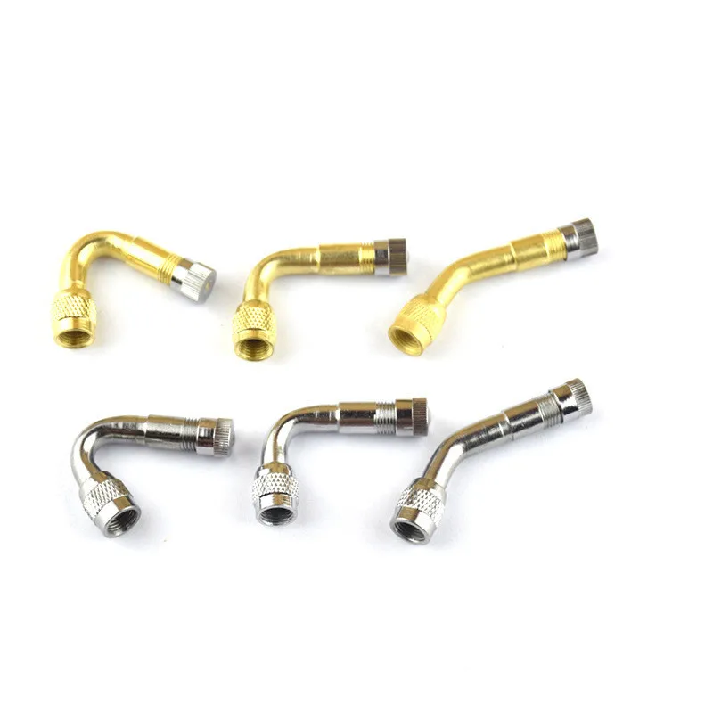 Надувная Форсунка для автомобиля мотоцикла 1 шт. 45 /90 /135 градусов насадка клапана