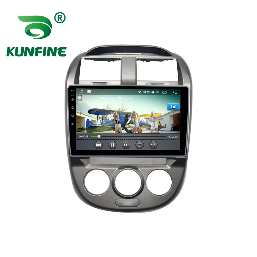 Car Stereo For PROTON EXORA Octa Core Android 10.0 DVD GPS Navigation Player Deckless Radio Headunit | Автомобили и мотоциклы