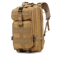 backpack 3p backpack waterproof cycling sports outdoor backpack multifunctional tactical camouflage bag