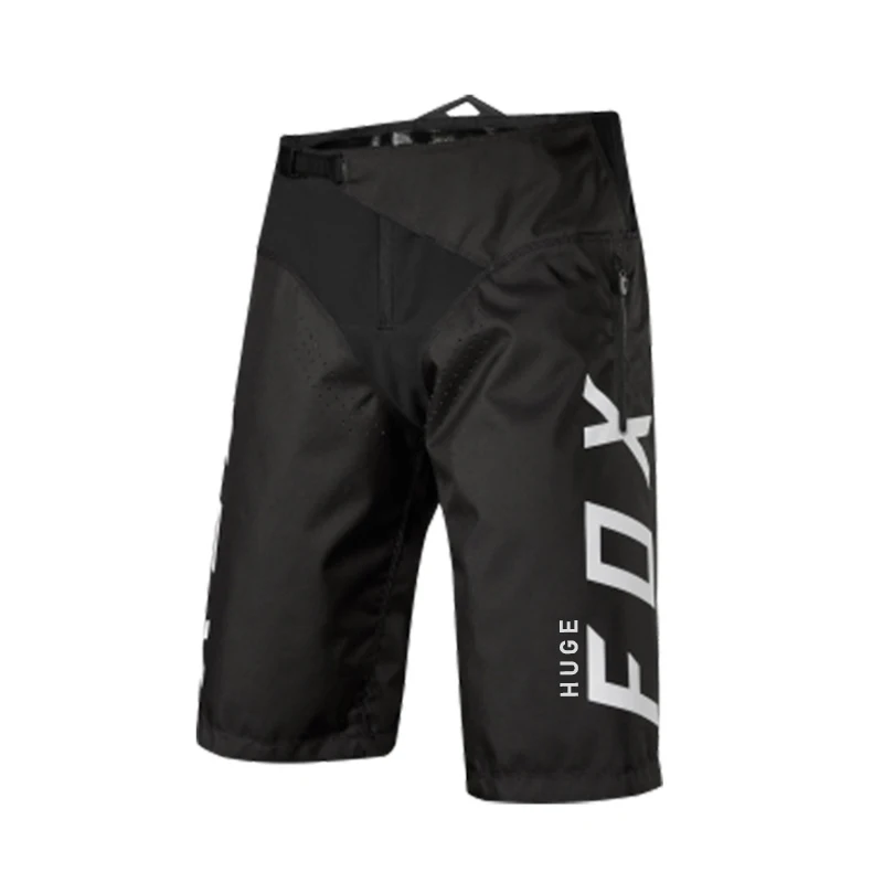 

New Motocross Racing Moto Shorts MTB DH Downhill Cycling Short Pants Outdoor Sports Men Mountain Bike Bicycle Shorts