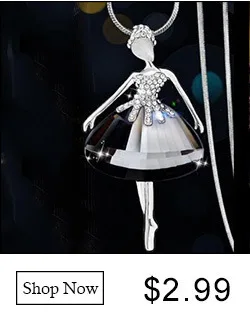 Meyfflin Колье женское длинное ожерелье s& Кулоны для женщин круглое массивное ожерелье Макси ожерелье цепочка модное ювелирное изделие Bijoux