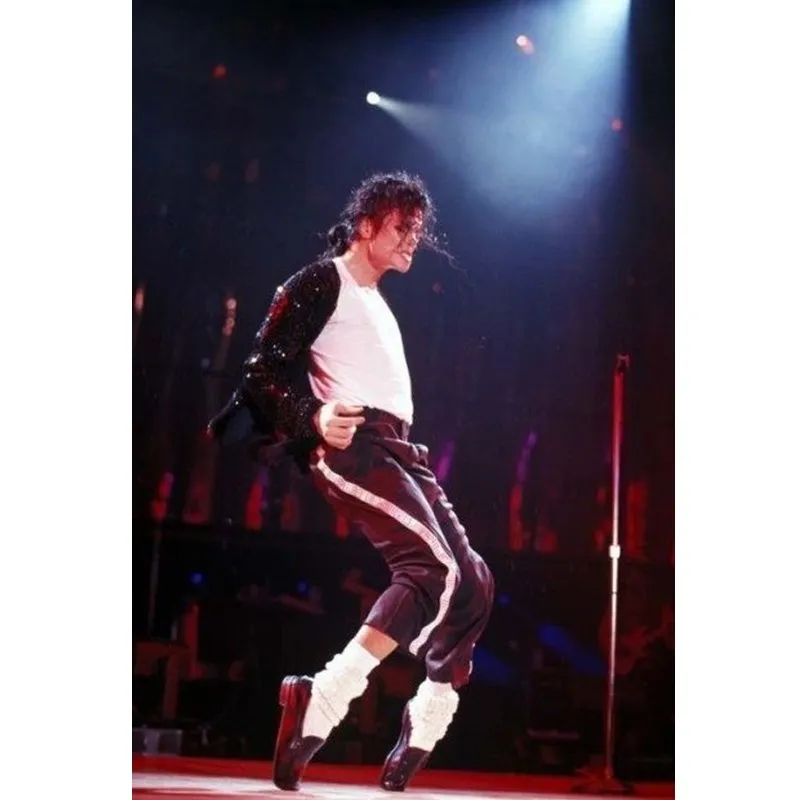 Алмазная вышивка сделай сам с рисунком суперзвезда человек Майк Джексон