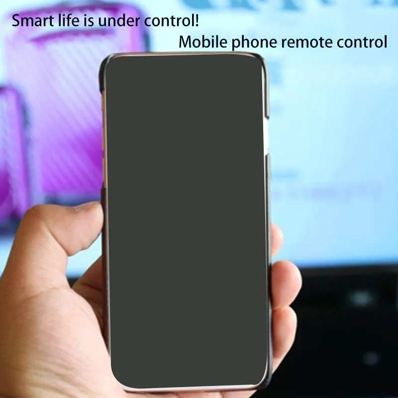 Умный домашний вентилятор светильник переключатель скорости вентилятора WiFi