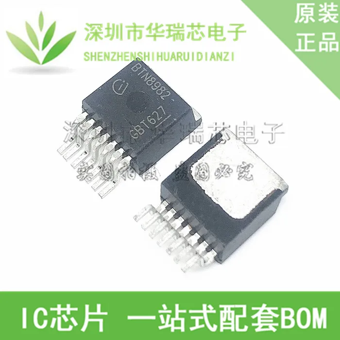 10 шт./лот VP2128SPG8 VP2128 BTN8982 BTN8982TA TPS2511DGNR 2511 MCP42050T-I/SL RT7272BGSP RT7272B LNK586DG оригинальный новый |