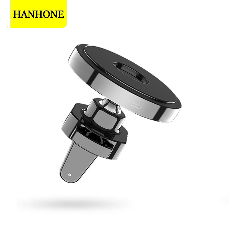 10 Вт Быстрый автомобильный беспроводной Держатель зарядного устройства для iPhone