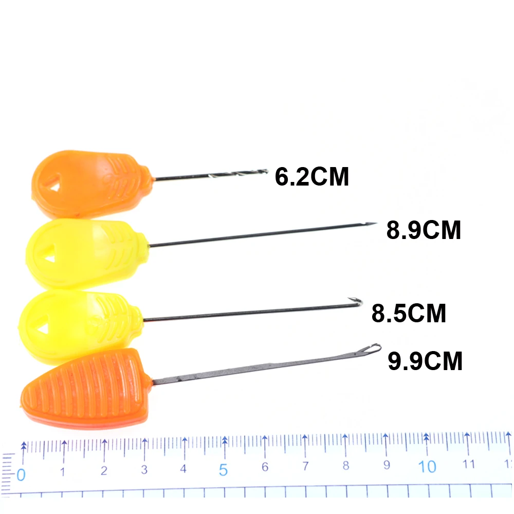 4 шт. набор игл для дрели|Коробки рыболовной снасти| |