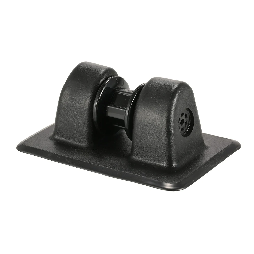 ПВХ байдарка надувная лодка анкерный держатель зажим Соединительный колесный