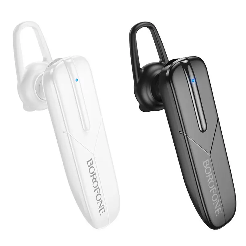 

BOROFONE/ BC36 Bluetooth Headset Unilateral Business Car Wireless 5.0 Single Ear Headset